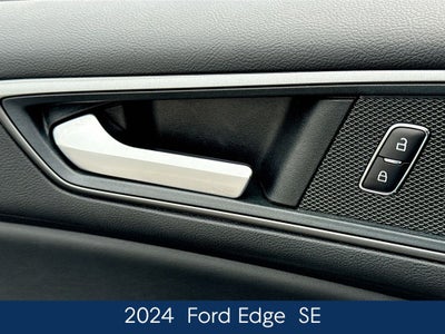2024 Ford Edge SE