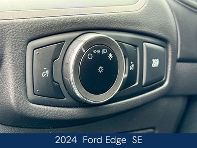 2024 Ford Edge SE