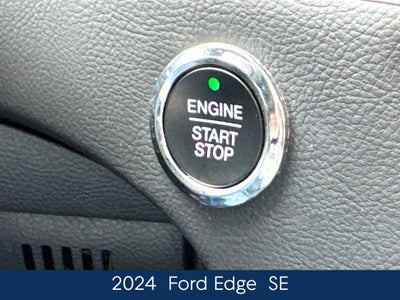 2024 Ford Edge SE