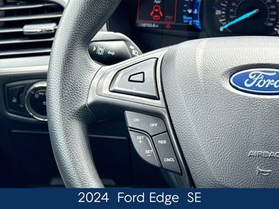 2024 Ford Edge SE