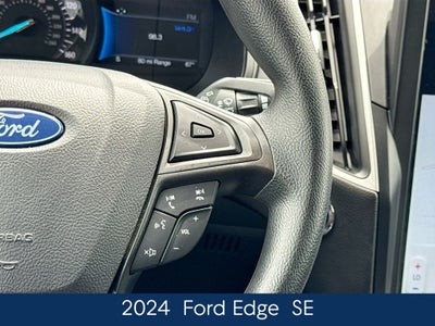 2024 Ford Edge SE