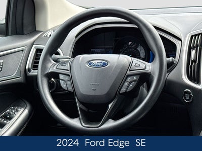 2024 Ford Edge SE