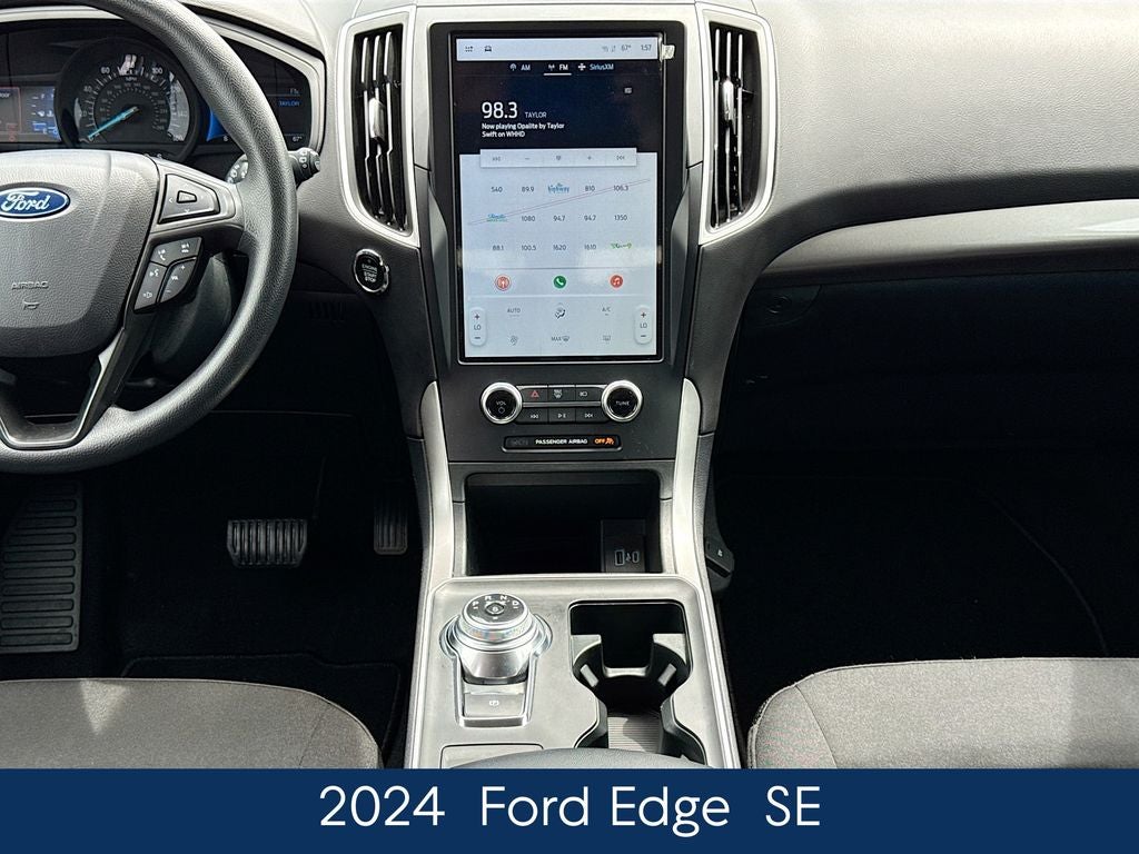 2024 Ford Edge SE