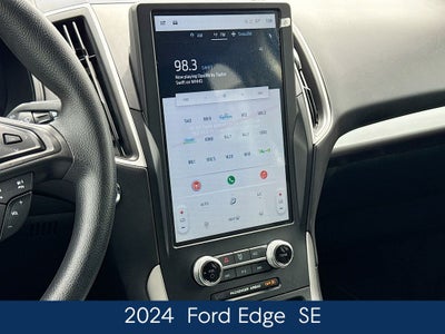 2024 Ford Edge SE