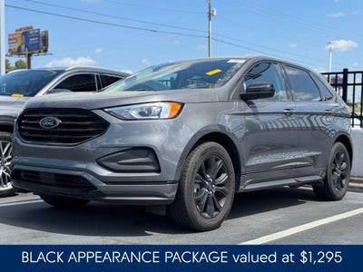 2024 Ford Edge SE