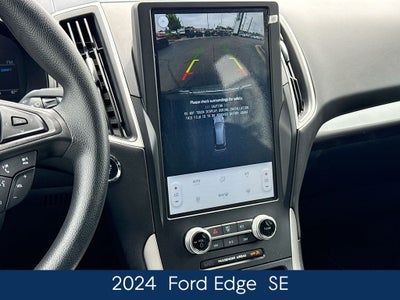 2024 Ford Edge SE