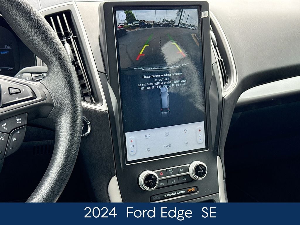 2024 Ford Edge SE