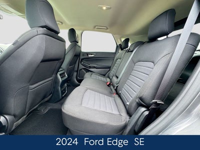 2024 Ford Edge SE