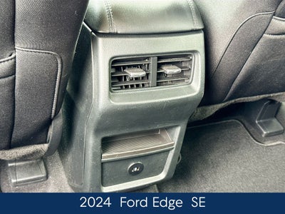 2024 Ford Edge SE