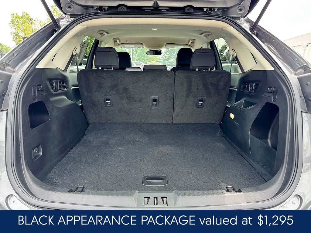 2024 Ford Edge SE