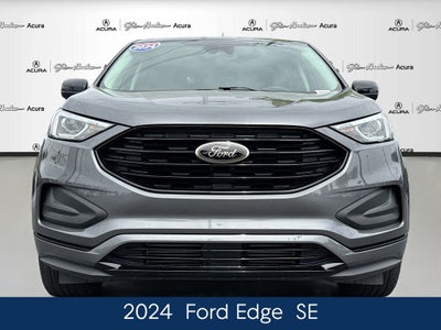 2024 Ford Edge SE