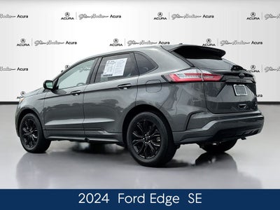 2024 Ford Edge SE