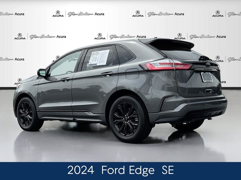 2024 Ford Edge SE
