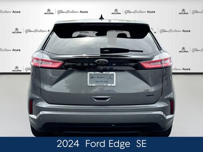 2024 Ford Edge SE