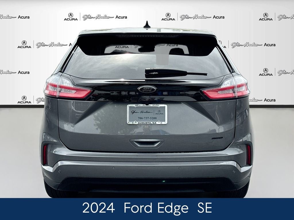 2024 Ford Edge SE