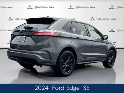 2024 Ford Edge SE