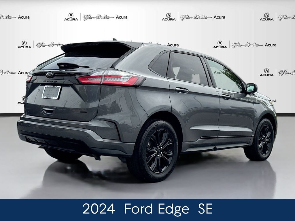 2024 Ford Edge SE