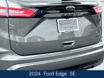 2024 Ford Edge SE