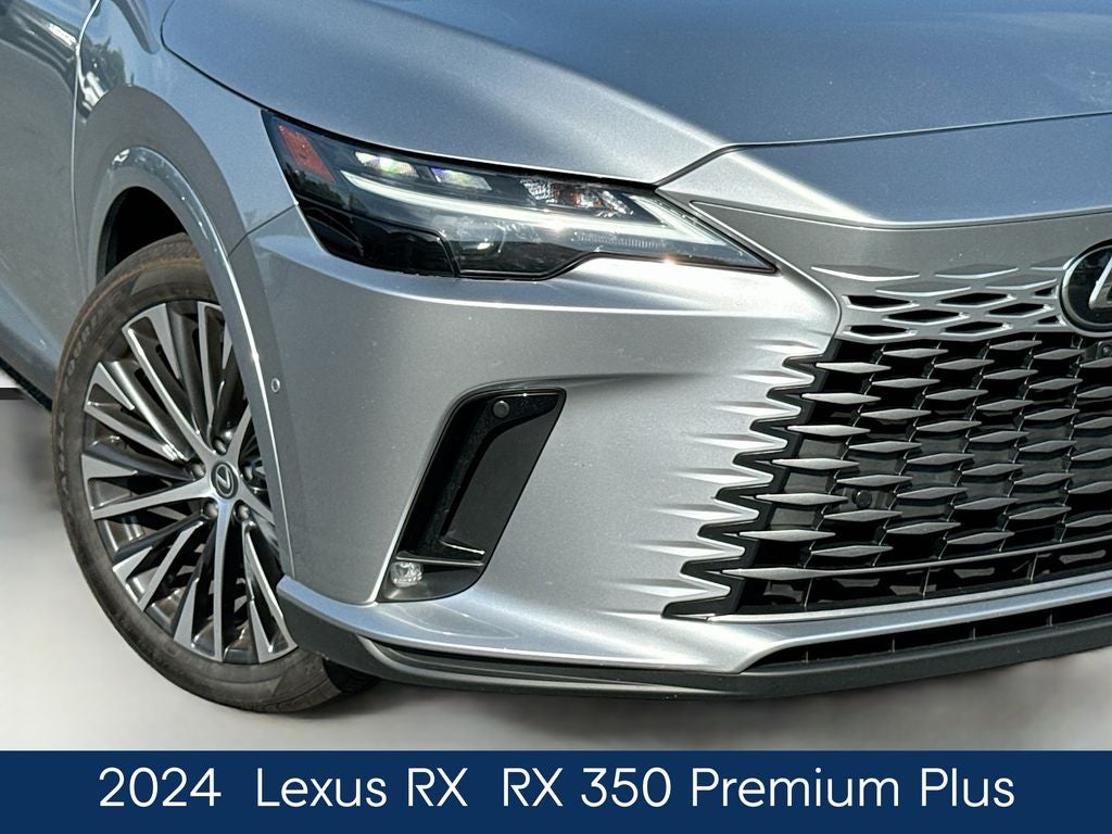 2024 Lexus RX 350 Premium Plus