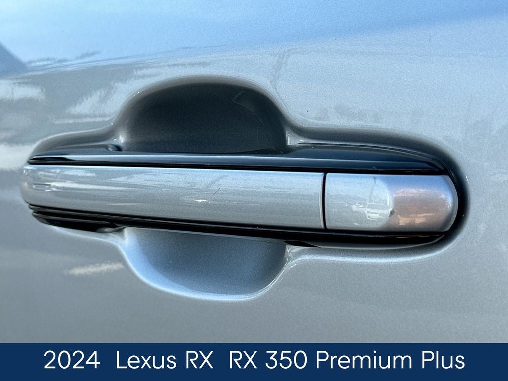 2024 Lexus RX 350 Premium Plus