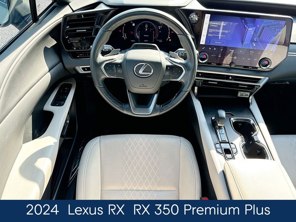 2024 Lexus RX 350 Premium Plus