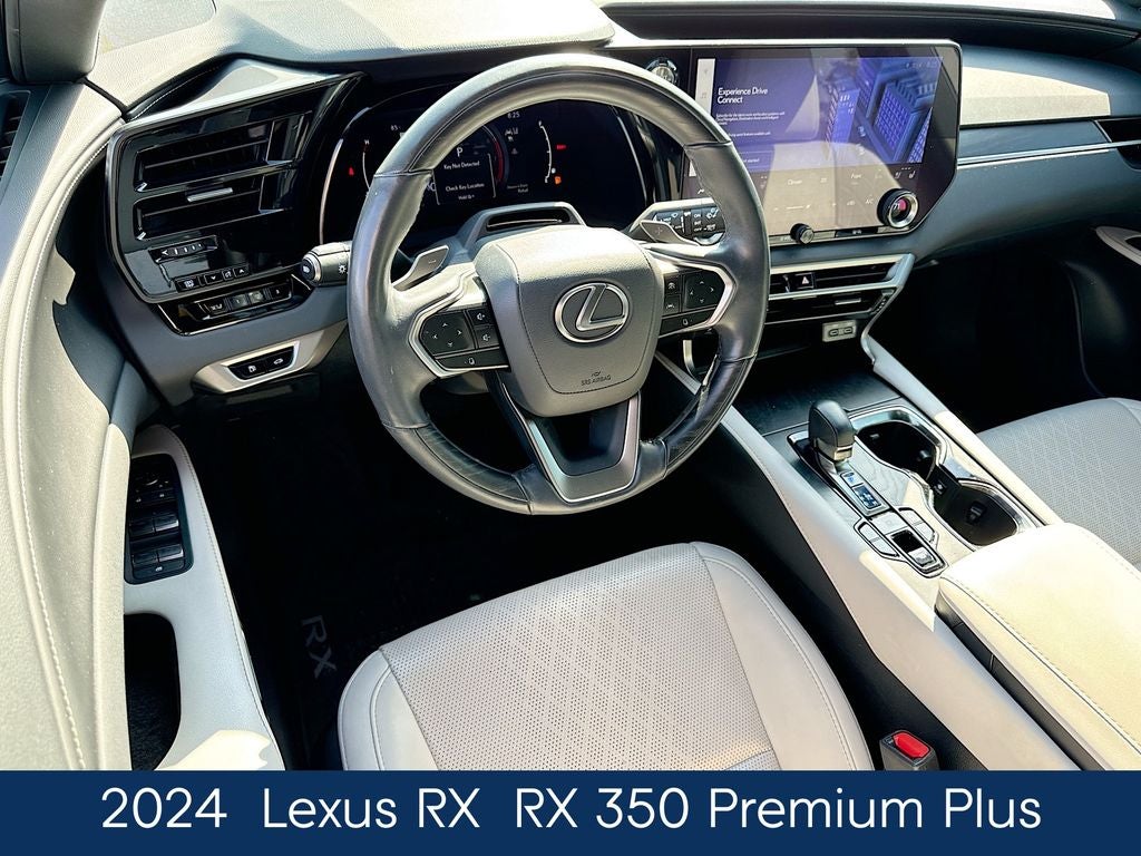 2024 Lexus RX 350 Premium Plus