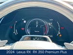 2024 Lexus RX 350 Premium Plus