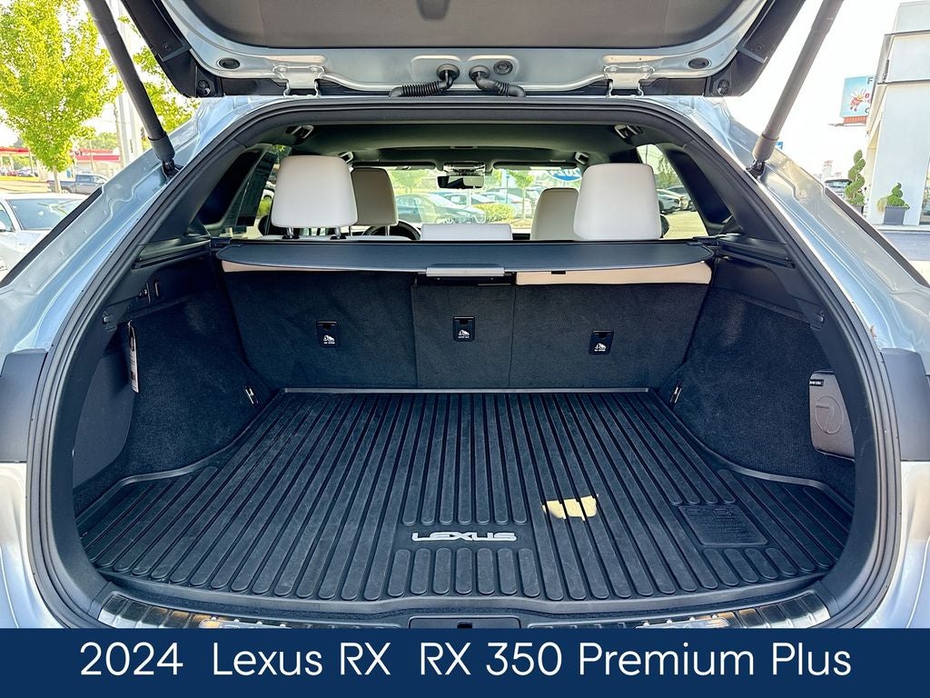 2024 Lexus RX 350 Premium Plus