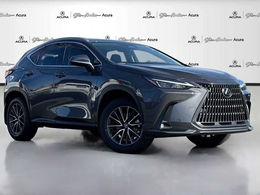 2024 Lexus NX 250 Premium
