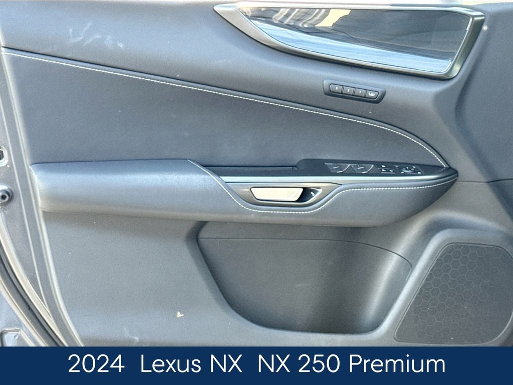 2024 Lexus NX 250 Premium