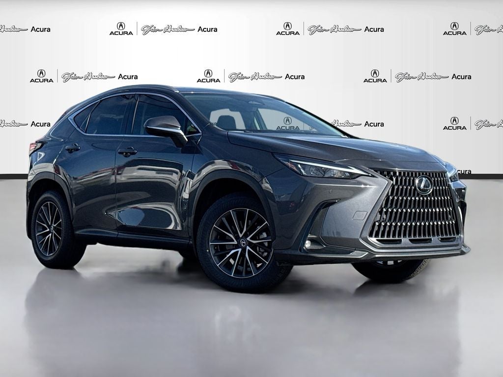 2024 Lexus NX 250 Premium