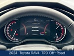 2024 Toyota RAV4 TRD Off Road