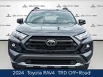 2024 Toyota RAV4 TRD Off Road