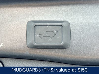 2024 Toyota RAV4 TRD Off Road