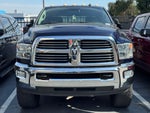2014 RAM 2500 Big Horn