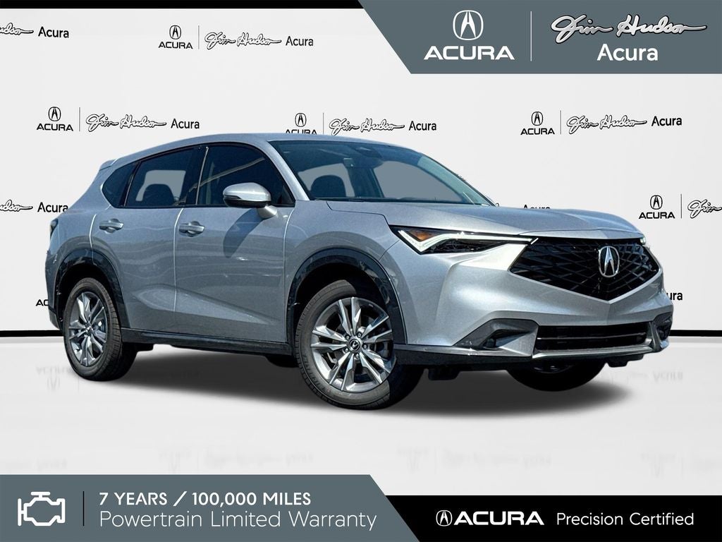 2025 Acura ADX Base