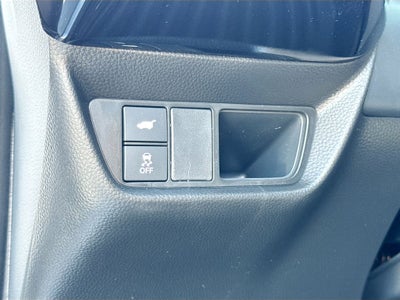 2025 Acura ADX Base