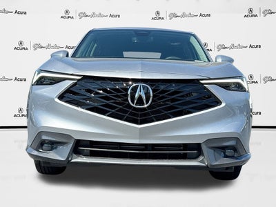 2025 Acura ADX Base