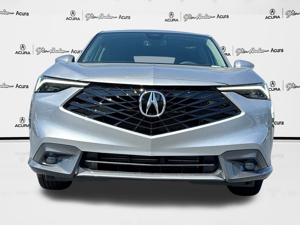 2025 Acura ADX Base