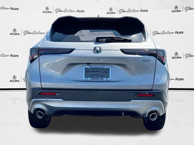 2025 Acura ADX Base