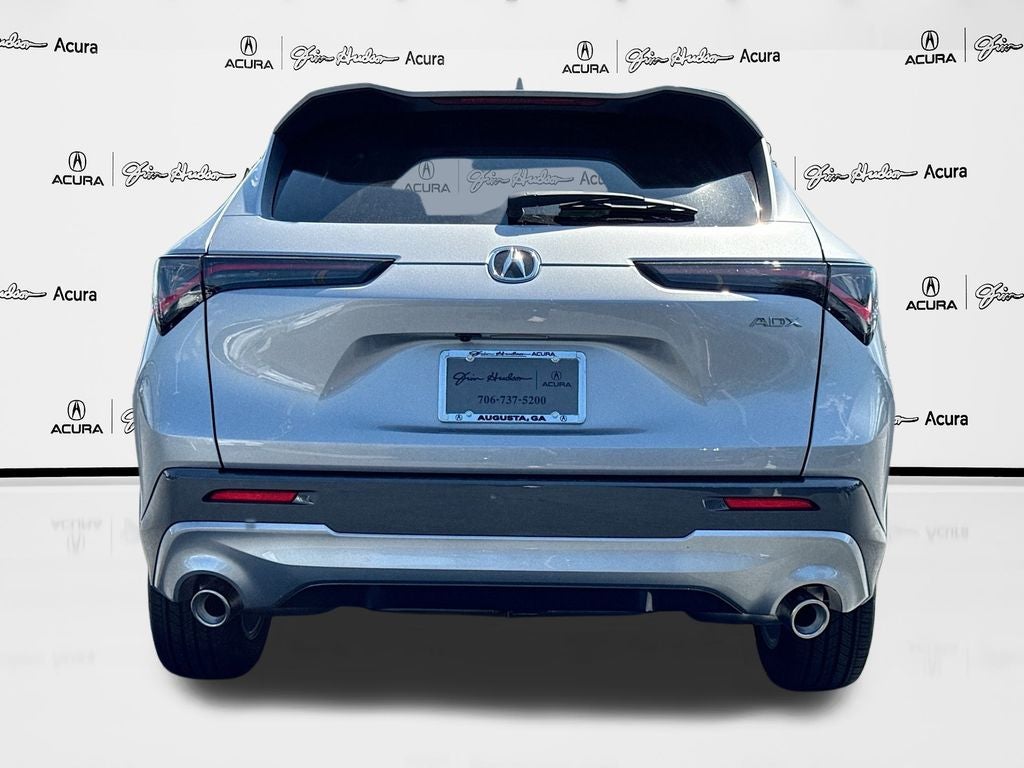 2025 Acura ADX Base