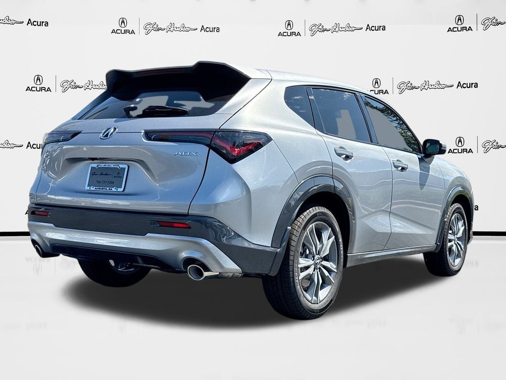 2025 Acura ADX Base