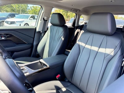 2025 Acura ADX Base