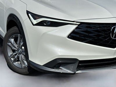 2025 Acura ADX Base