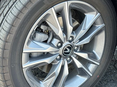 2025 Acura ADX Base