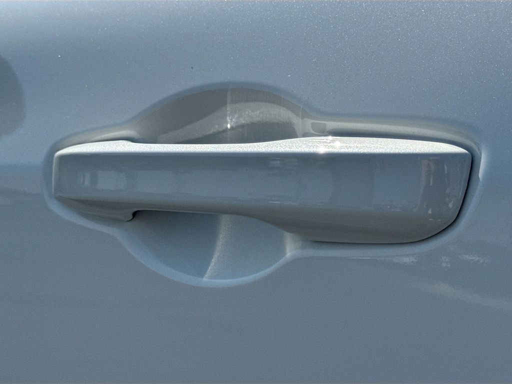 2025 Acura ADX Base