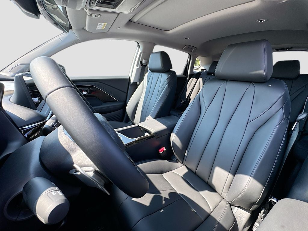 2025 Acura ADX Base