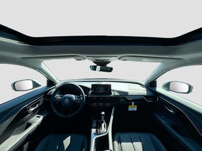 2025 Acura ADX Base