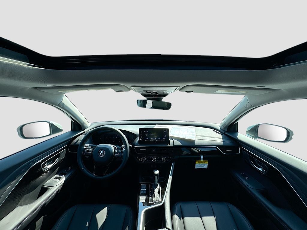 2025 Acura ADX Base