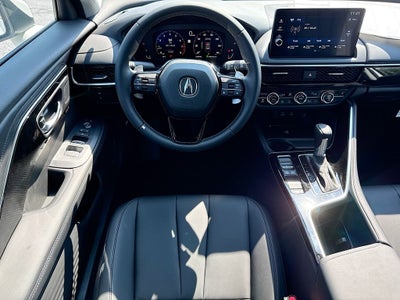 2025 Acura ADX Base